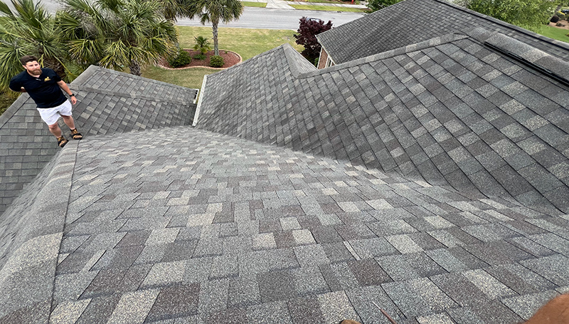 Why Roof Rejuvenation Is The Wise Choice